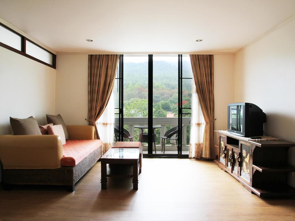 Aster Residence Чиангмай Экстерьер фото