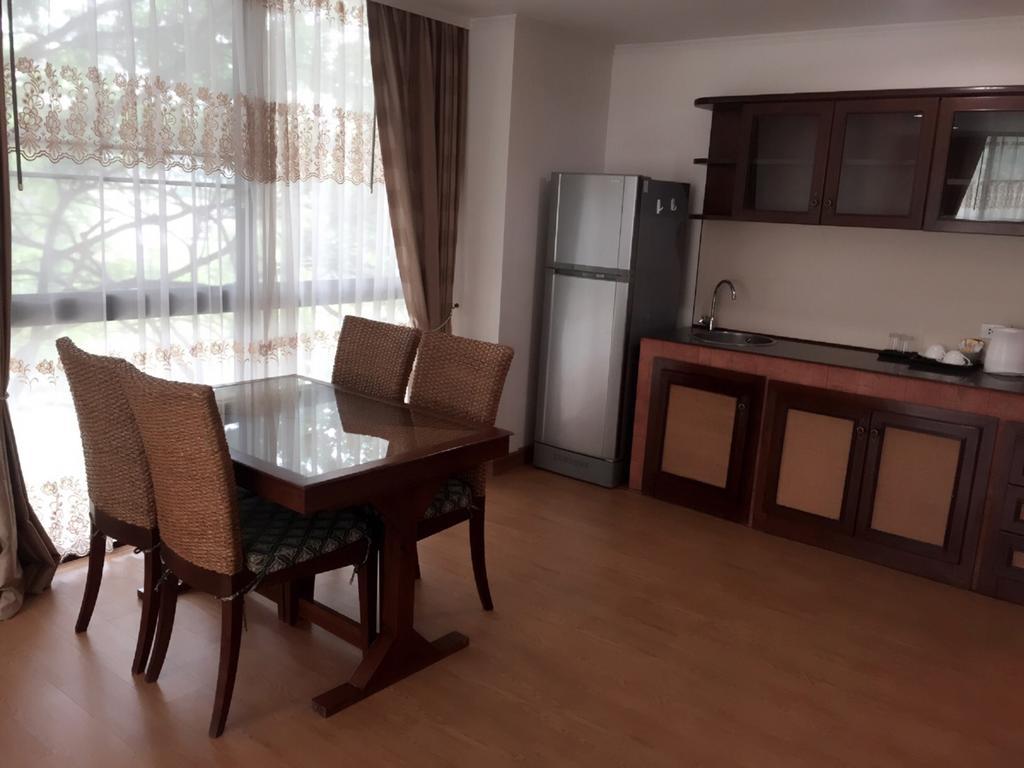 Aster Residence Чиангмай Экстерьер фото