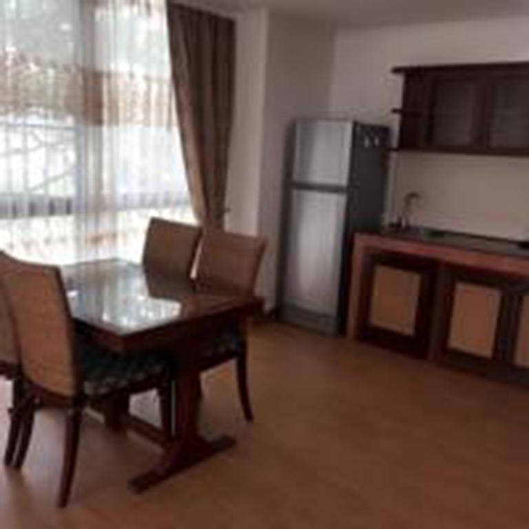 Aster Residence Чиангмай Экстерьер фото